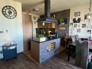 Prodej bytu 4+kk, Praha - Letňany, Malkovského, 116 m2