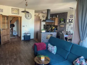 Prodej bytu 4+kk, Praha - Letňany, Malkovského, 116 m2