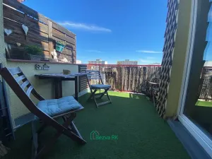 Prodej bytu 4+kk, Praha - Letňany, Malkovského, 116 m2