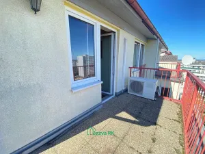 Prodej bytu 4+kk, Praha - Letňany, Malkovského, 116 m2