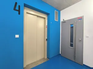 Pronájem bytu 2+kk, Brno, Poříčí, 50 m2