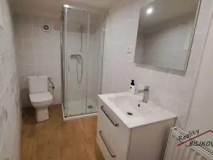 Pronájem bytu 1+1, Mochov, Havlíčkova, 28 m2