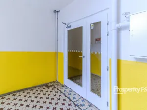 Pronájem bytu 1+1, Ústí nad Labem - Krásné Březno, Rozcestí, 40 m2