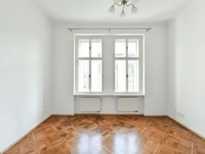 Pronájem bytu 4+kk, Praha - Karlín, Křižíkova, 107 m2