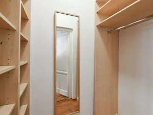 Pronájem bytu 4+kk, Praha - Karlín, Křižíkova, 107 m2