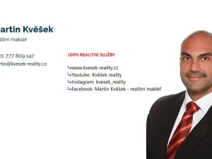 Pronájem bytu 4+kk, Praha - Karlín, Křižíkova, 107 m2