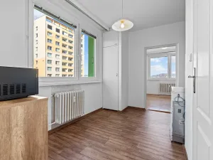 Prodej bytu 2+1, Otrokovice, SNP, 60 m2