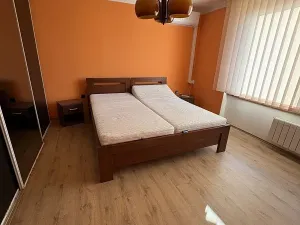 Pronájem rodinného domu, Kojetín, Sladovní, 70 m2