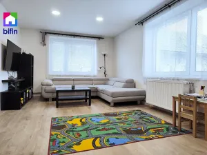 Prodej rodinného domu, Sloveč, 140 m2