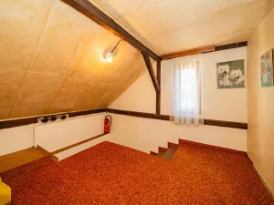 Prodej rodinného domu, Krupá, 102 m2