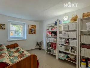 Prodej rodinného domu, Břeclav, Čechova, 72 m2