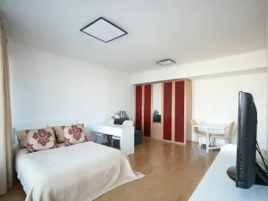 Prodej bytu 1+kk, Praha - Dejvice, Heinemannova, 33 m2