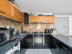 Prodej bytu 2+kk, Teplice, Londýnská, 78 m2