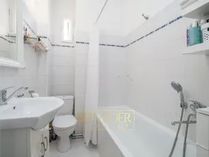 Prodej bytu 2+kk, Teplice, Londýnská, 78 m2