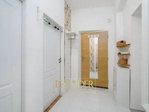 Prodej bytu 2+kk, Teplice, Londýnská, 78 m2