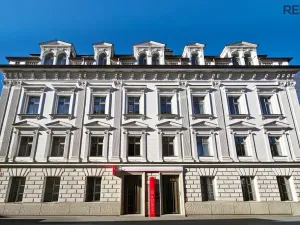 Prodej kanceláře, Liberec, Široká, 1083 m2