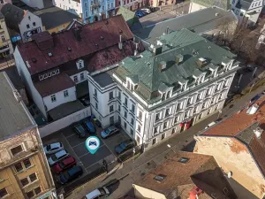 Prodej kanceláře, Liberec, Široká, 1083 m2