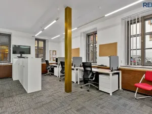Prodej kanceláře, Liberec, Široká, 1083 m2