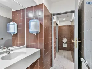 Prodej kanceláře, Liberec, Široká, 1083 m2