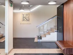 Pronájem bytu 3+kk, Praha - Břevnov, Radimova, 118 m2