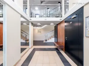 Pronájem bytu 3+kk, Praha - Břevnov, Radimova, 118 m2