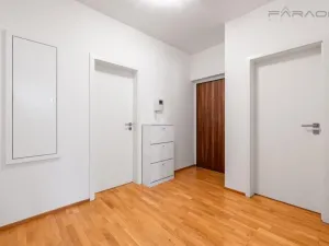 Pronájem bytu 3+kk, Praha - Břevnov, Radimova, 118 m2