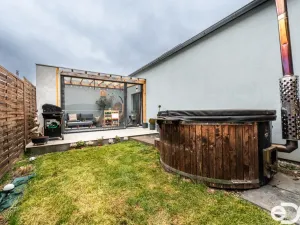 Prodej rodinného domu, Hlinsko, Vinohradská, 156 m2