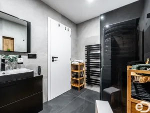 Prodej rodinného domu, Hlinsko, Vinohradská, 156 m2