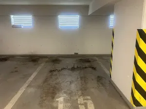 Pronájem bytu 2+kk, Kladno, Jaroslava Holečka, 53 m2