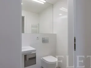 Pronájem bytu 2+kk, Praha - Chodov, Čenětická, 46 m2