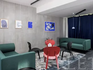 Pronájem bytu 2+kk, Praha - Chodov, Čenětická, 46 m2