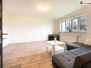 Prodej bytu 1+1, Osek, 42 m2