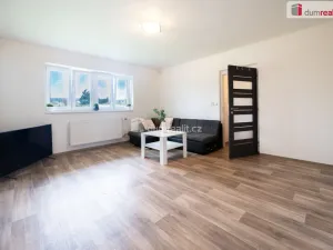 Prodej bytu 1+1, Osek, 42 m2