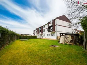 Prodej bytu 1+1, Osek, 42 m2