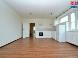 Pronájem bytu 2+kk, Cerhenice, Za Cukrovarem, 50 m2