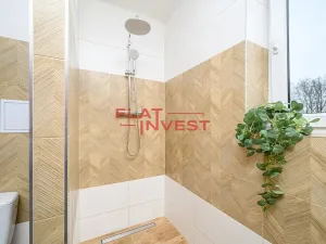 Prodej bytu 3+1, Liberec, Stavební, 72 m2