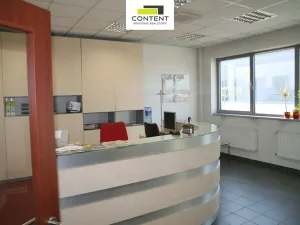 Pronájem výrobních prostor, Plazy, 4604 m2