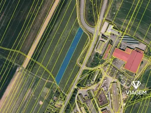 Prodej podílu pole, Velká Polom, 2098 m2