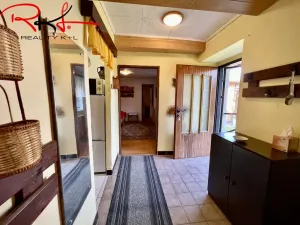 Prodej rodinného domu, Pečky - Velké Chvalovice, 65 m2