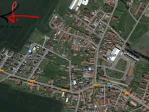 Prodej rodinného domu, Pečky - Velké Chvalovice, 65 m2