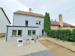 Pronájem rodinného domu, Mladá Boleslav, 138 m2