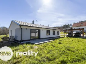 Prodej rodinného domu, Nošovice, 120 m2