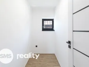 Prodej rodinného domu, Nošovice, 120 m2