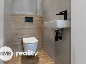 Prodej rodinného domu, Nošovice, 120 m2