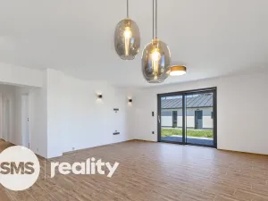 Prodej rodinného domu, Nošovice, 120 m2