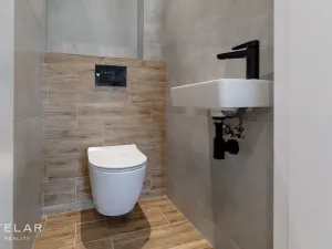 Prodej rodinného domu, Nošovice, 120 m2