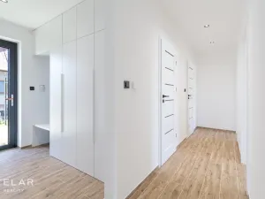 Prodej rodinného domu, Nošovice, 120 m2