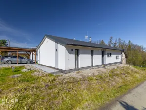 Prodej rodinného domu, Nošovice, 120 m2