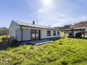 Prodej rodinného domu, Nošovice, 120 m2