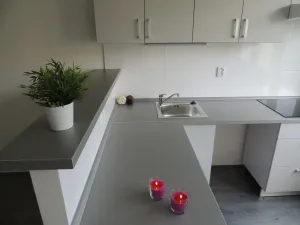 Pronájem bytu 2+kk, Ostrava - Poruba, Slavíkova, 37 m2